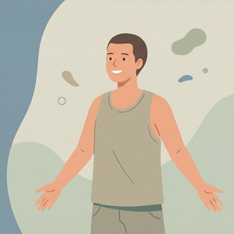 2026平胸手術需要精神科證明嗎？術前評估3大條件、年齡限制與心理建設指南